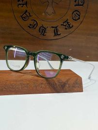 Picture of Chrome Hearts Optical Glasses _SKUfw52080371fw